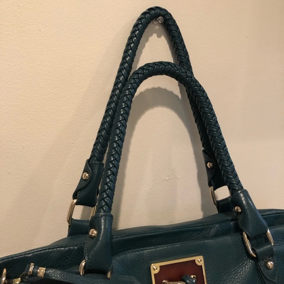 Elliott Lucca genuine leather purse - Picture 3 of 8